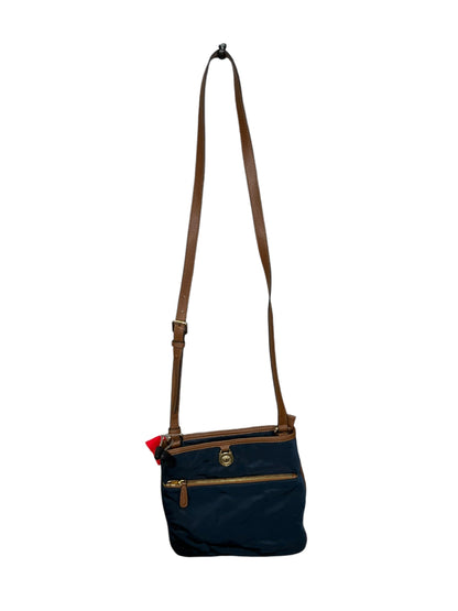 Crossbody Designer By Michael Kors. Size: Medium