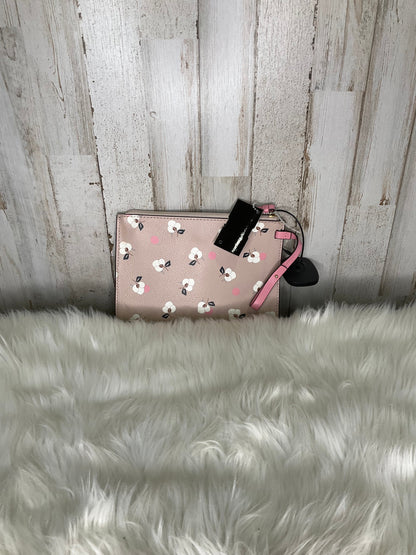 Wristlet Designer Kate Spade. Size Medium
