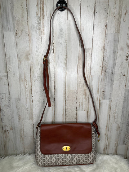 Handbag Fossil. Size Medium