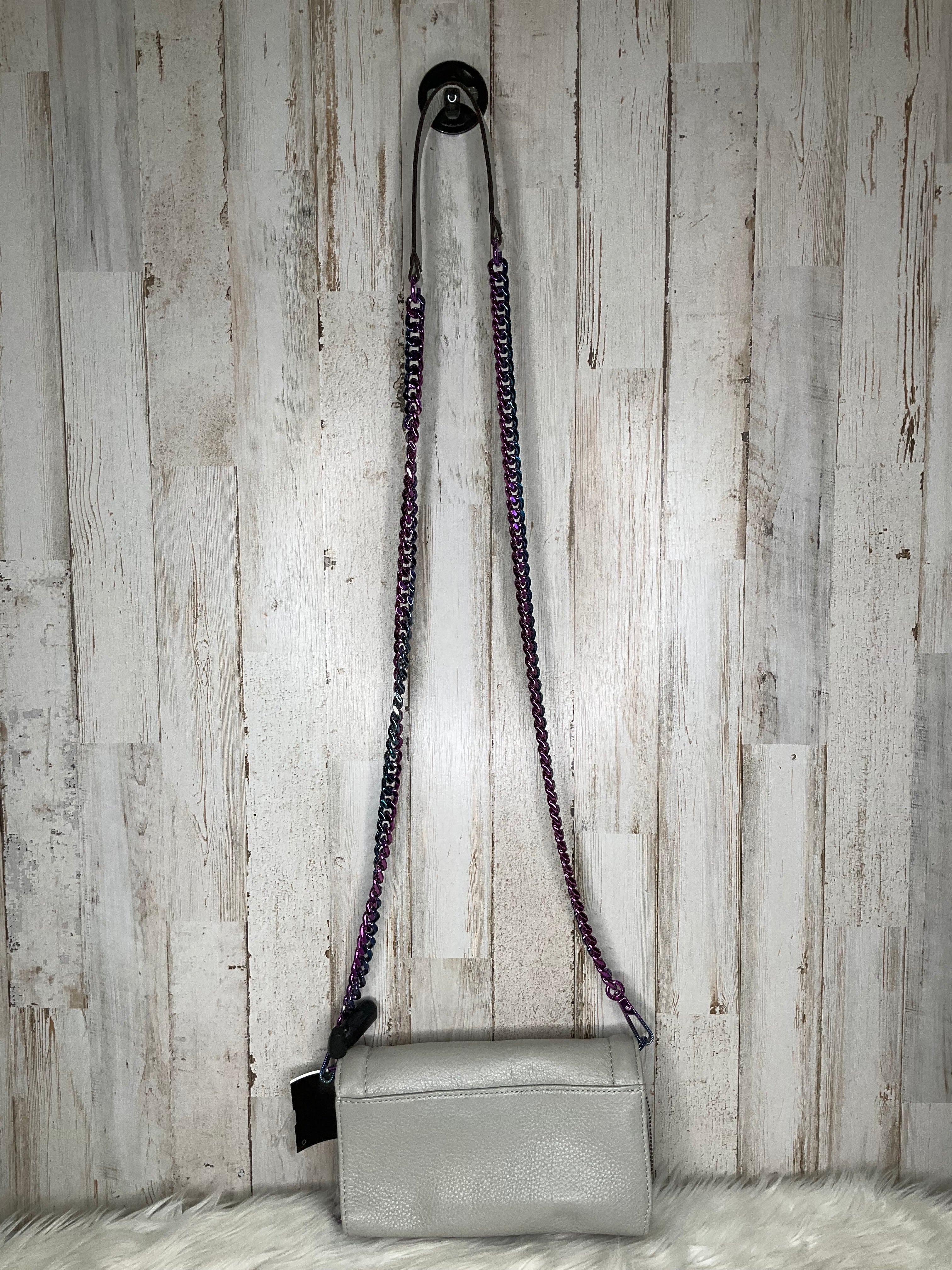 Crossbody Aimee Kestenberg. Size Medium