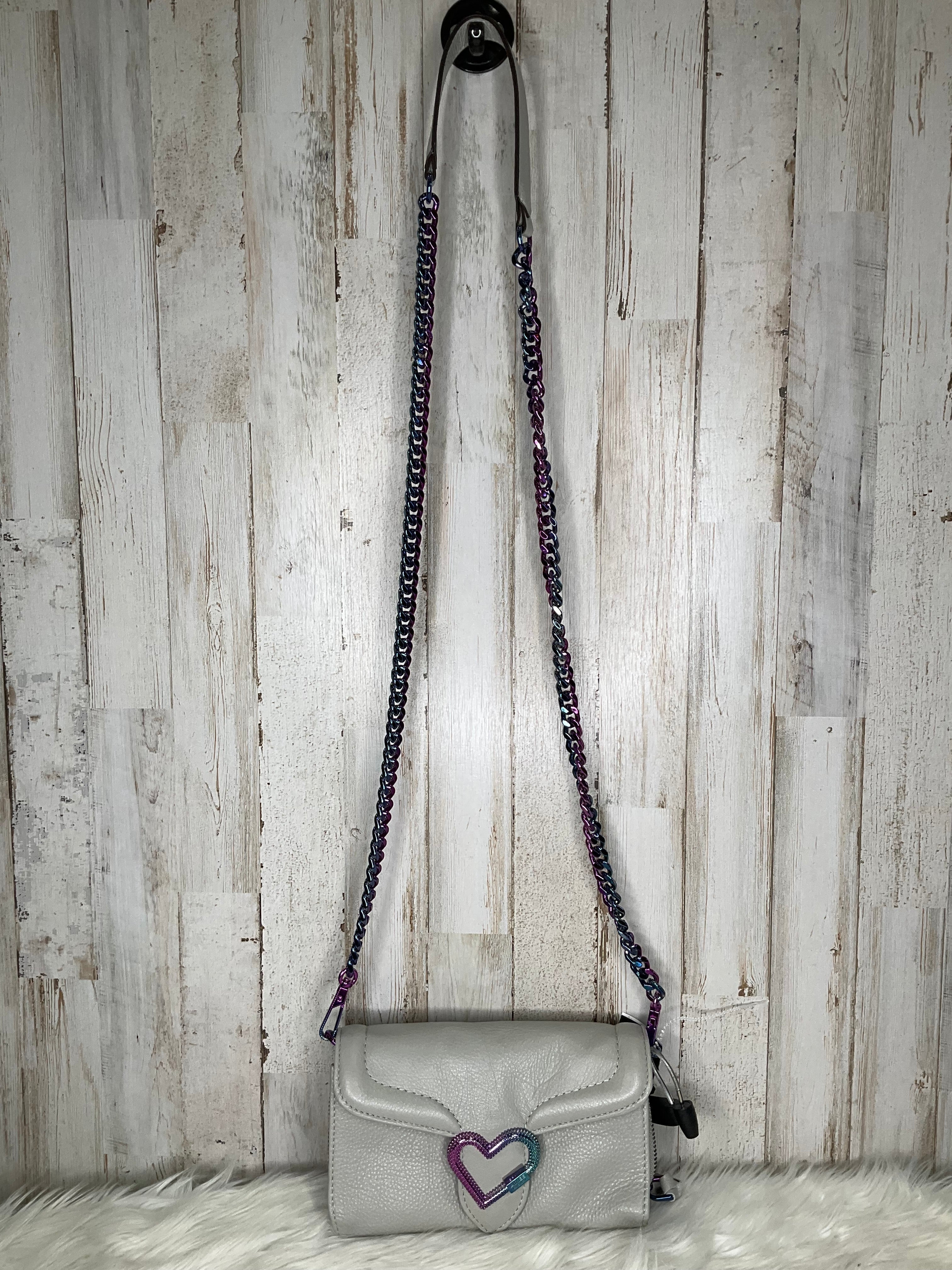 Crossbody Aimee Kestenberg. Size Medium
