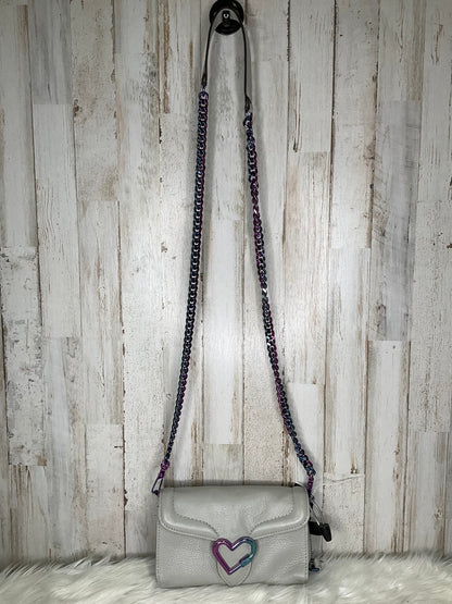 Crossbody Aimee Kestenberg. Size Medium