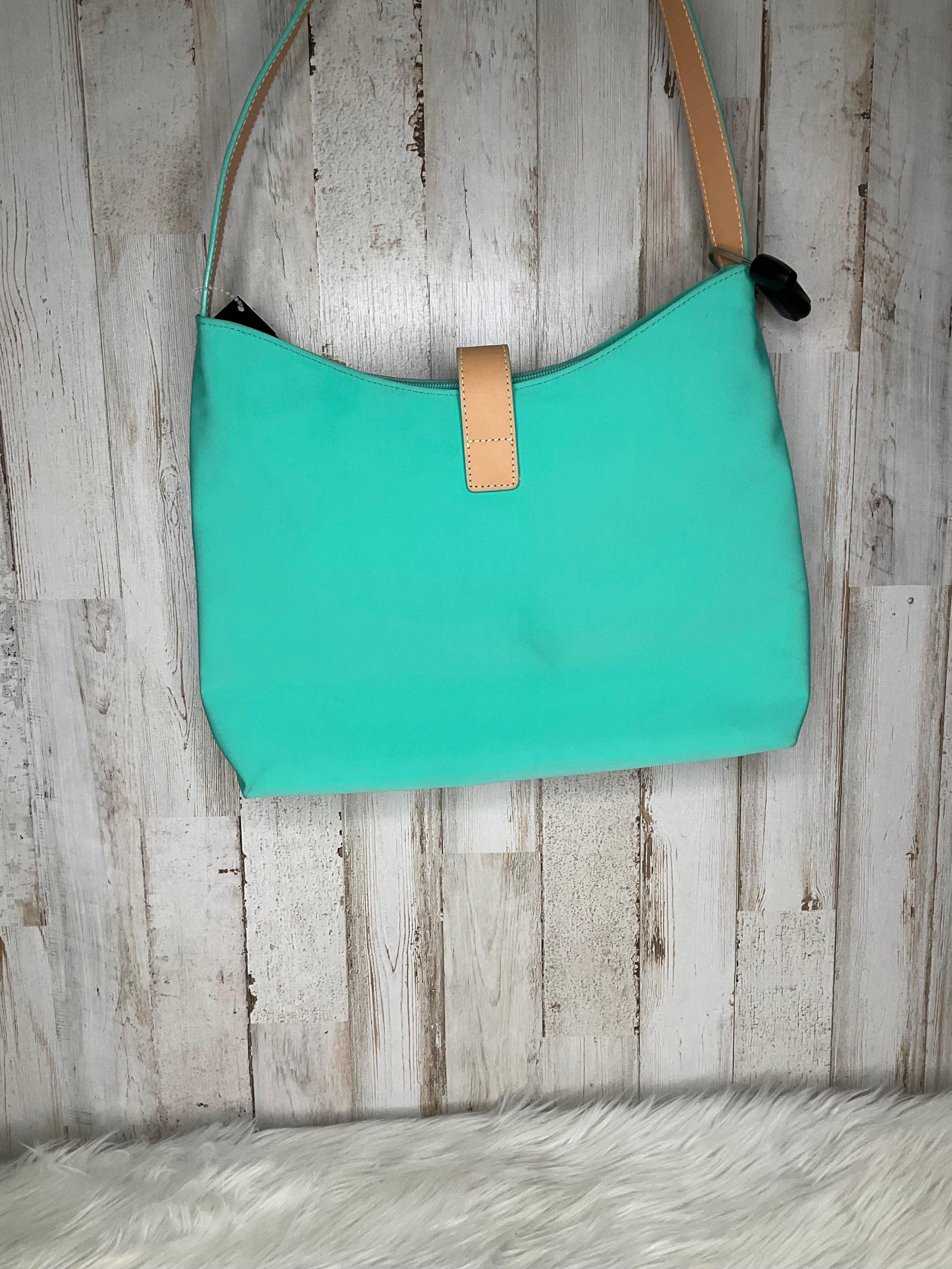 Handbag Ralph Lauren. Size Medium