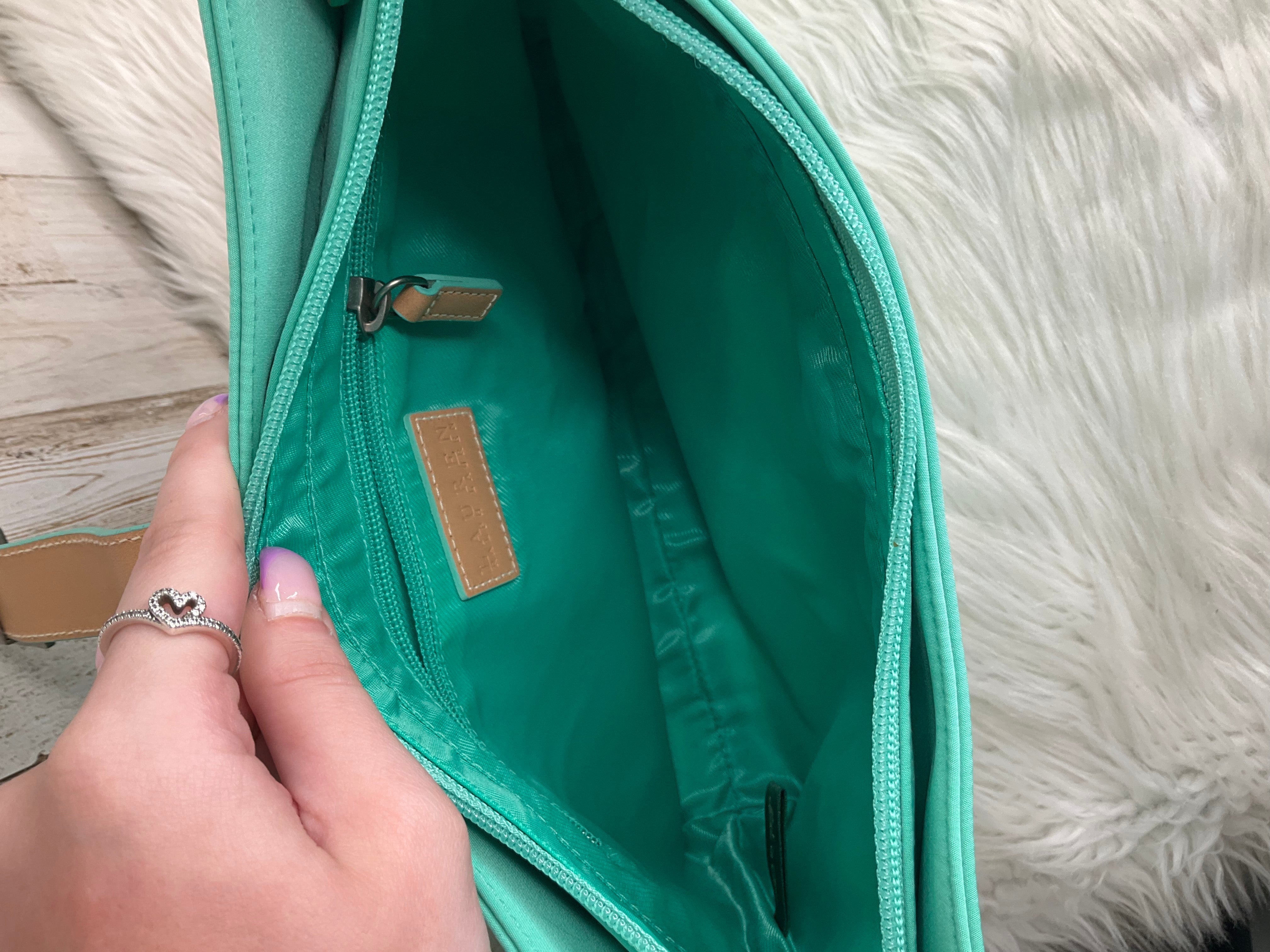 Handbag Ralph Lauren. Size Medium