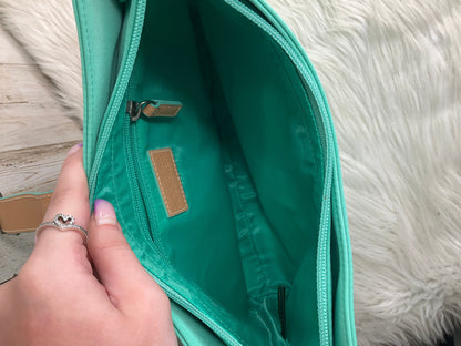 Handbag Ralph Lauren. Size Medium