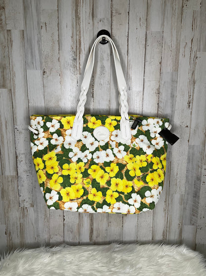 Handbag Designer Dooney And Bourke. Size Large