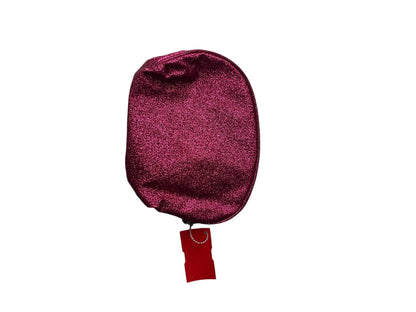 Makeup Bag By Juicy Couture. Size: Medium