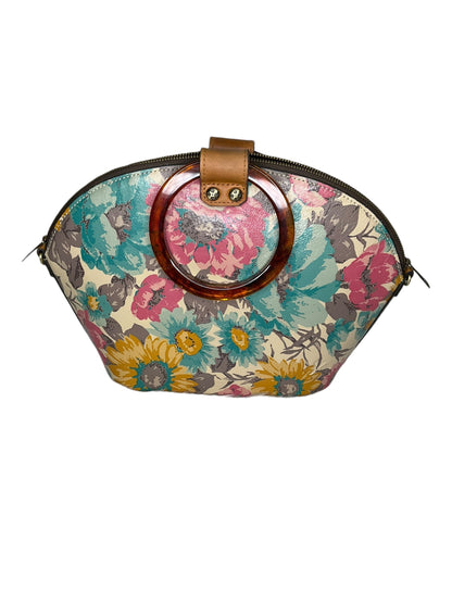 Handbag Designer By Patricia Nash. Size: Medium