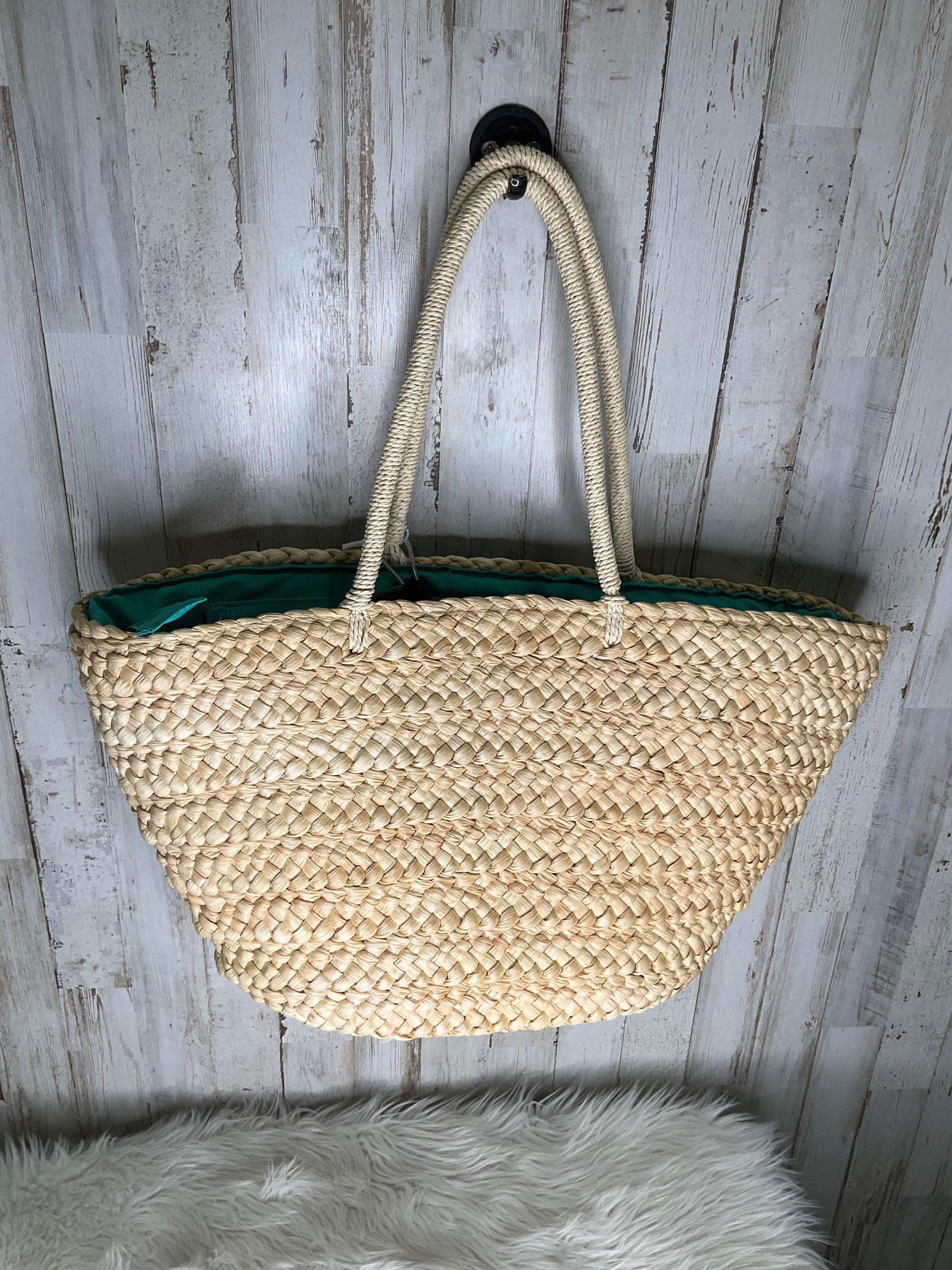 Handbag Clothes Mentor. Size Large
