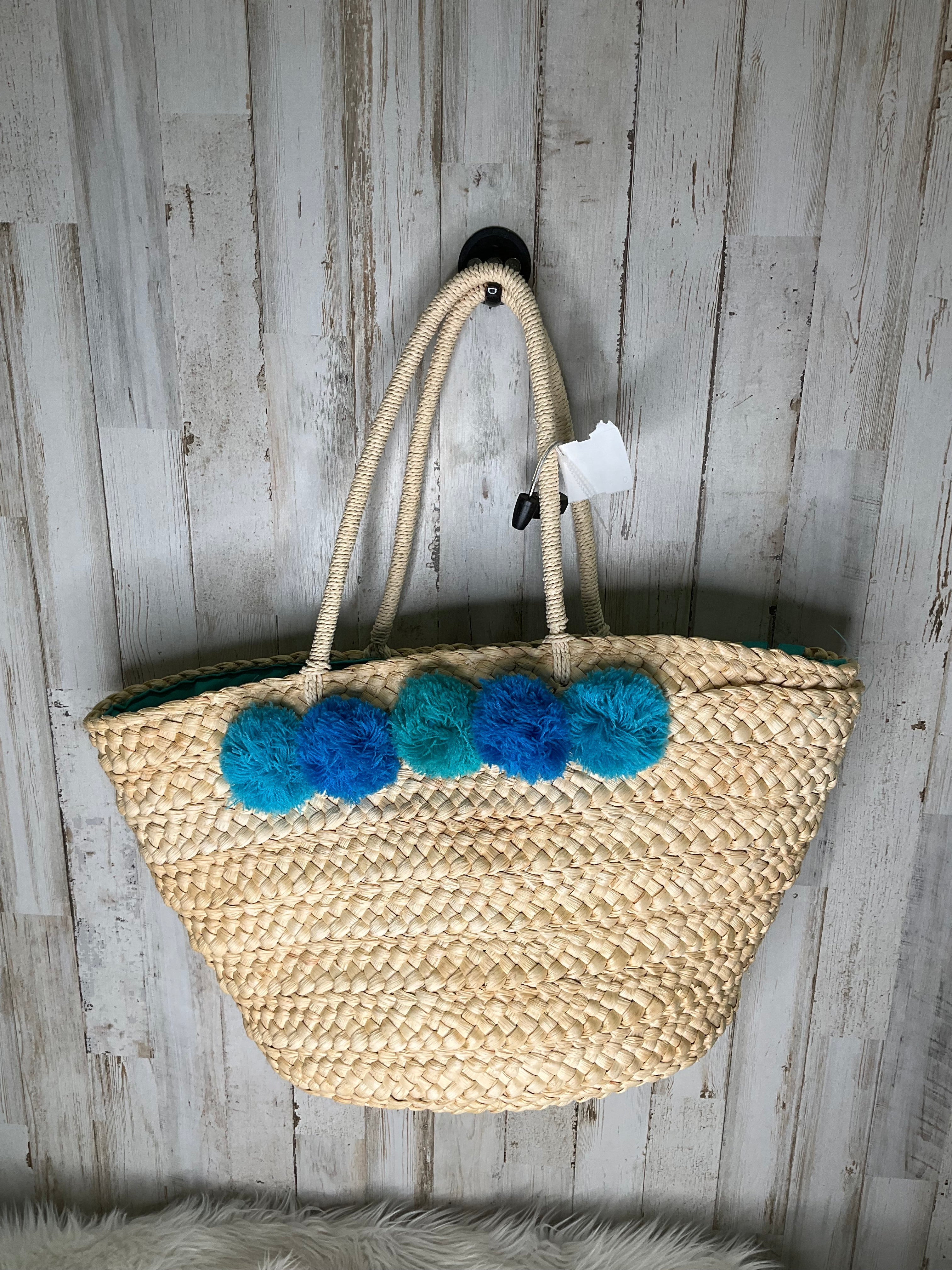 Handbag Clothes Mentor. Size Large