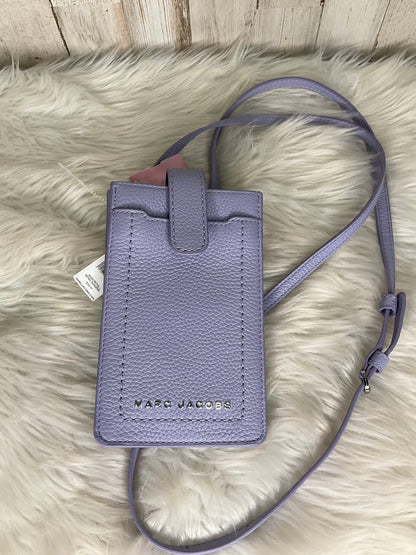 Crossbody Designer Marc By Marc Jacobs. Size Small