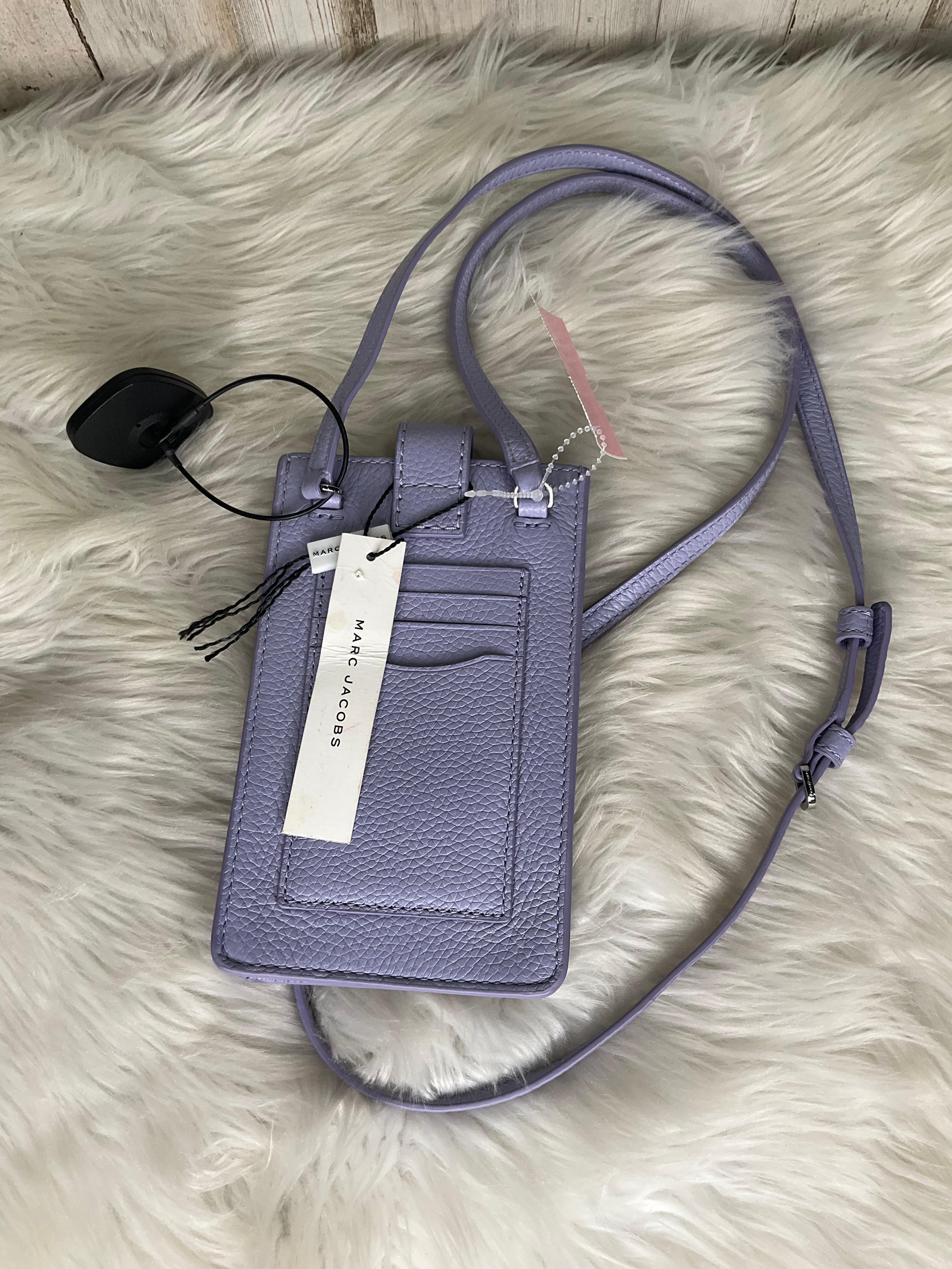 Crossbody Designer Marc By Marc Jacobs. Size Small