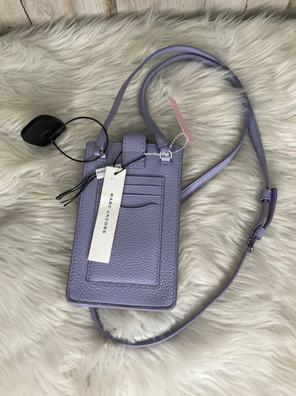 Crossbody Designer Marc By Marc Jacobs. Size Small