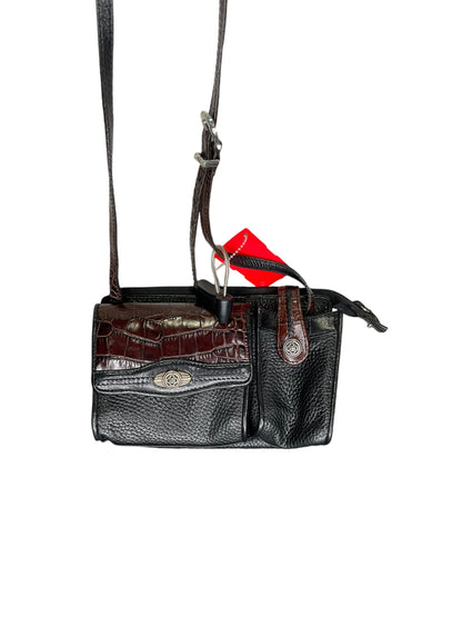 Crossbody Designer By Brighton. Size: Small