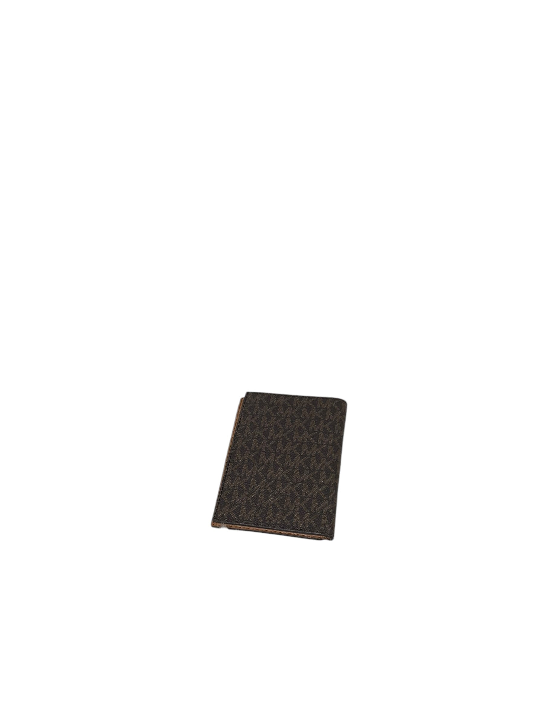 Wallet Designer By Michael Kors. Size: Small