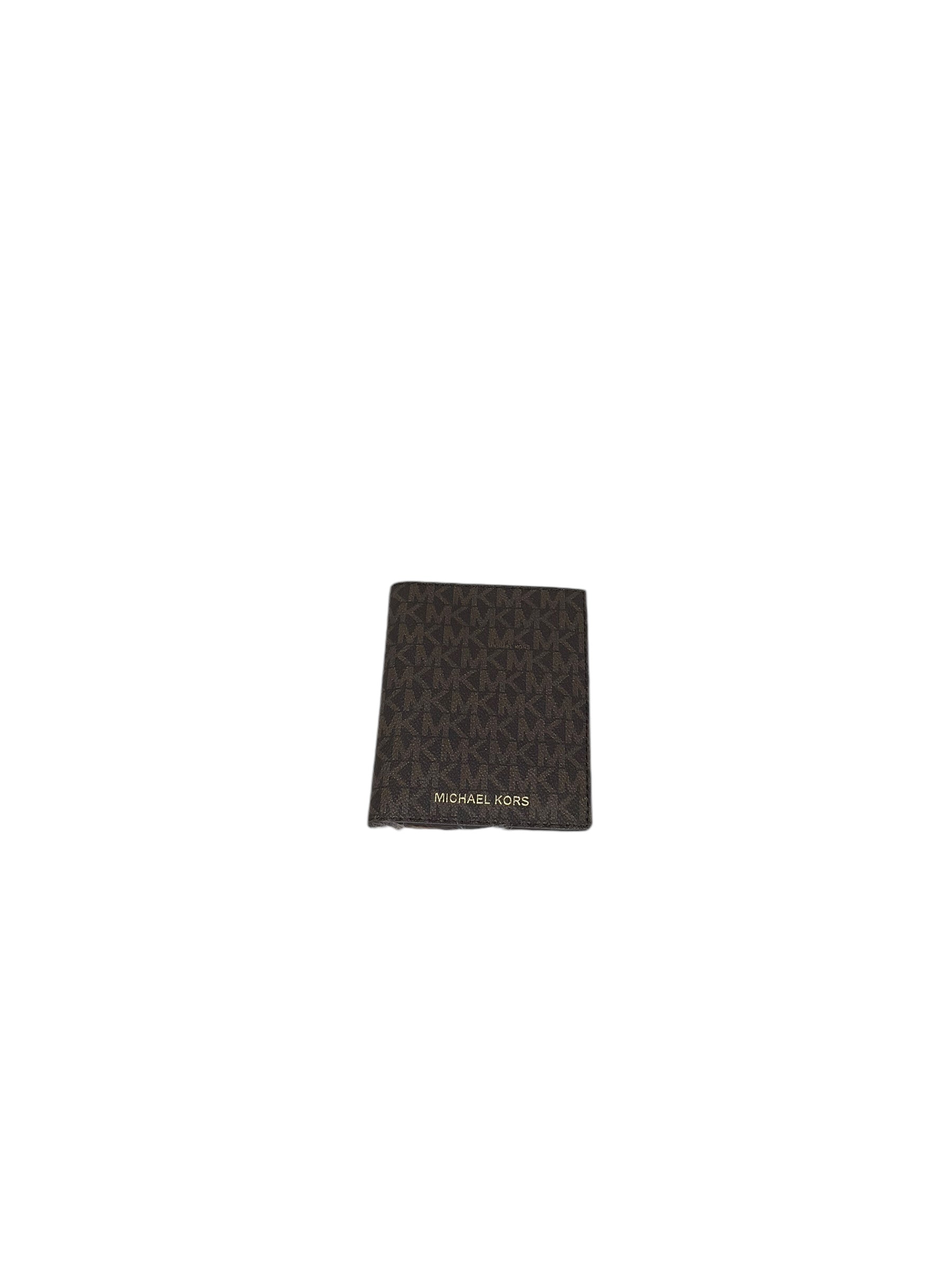 Wallet Designer By Michael Kors. Size: Small