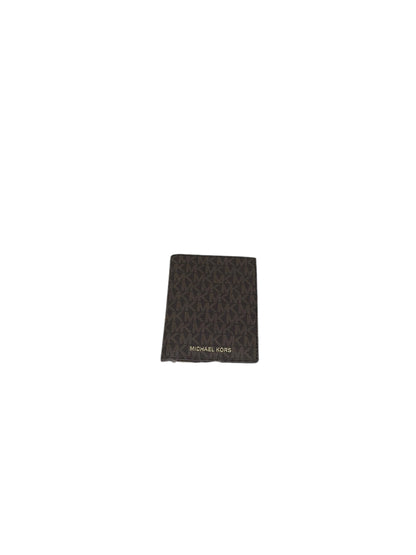 Wallet Designer By Michael Kors. Size: Small