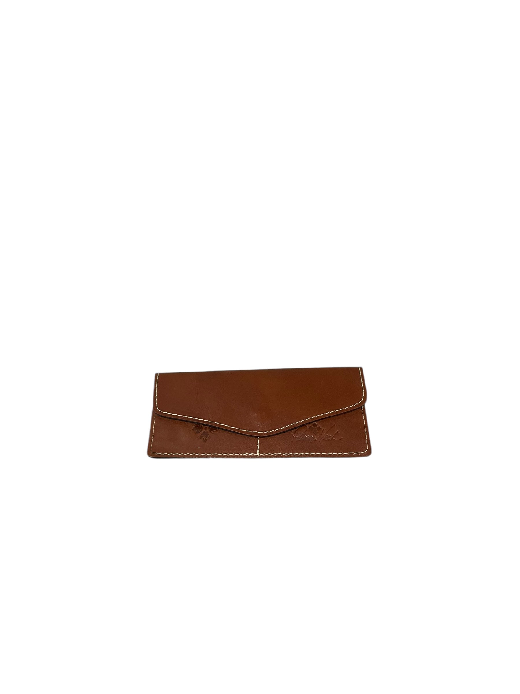 Wallet Designer By Patricia Nash. Size: Small