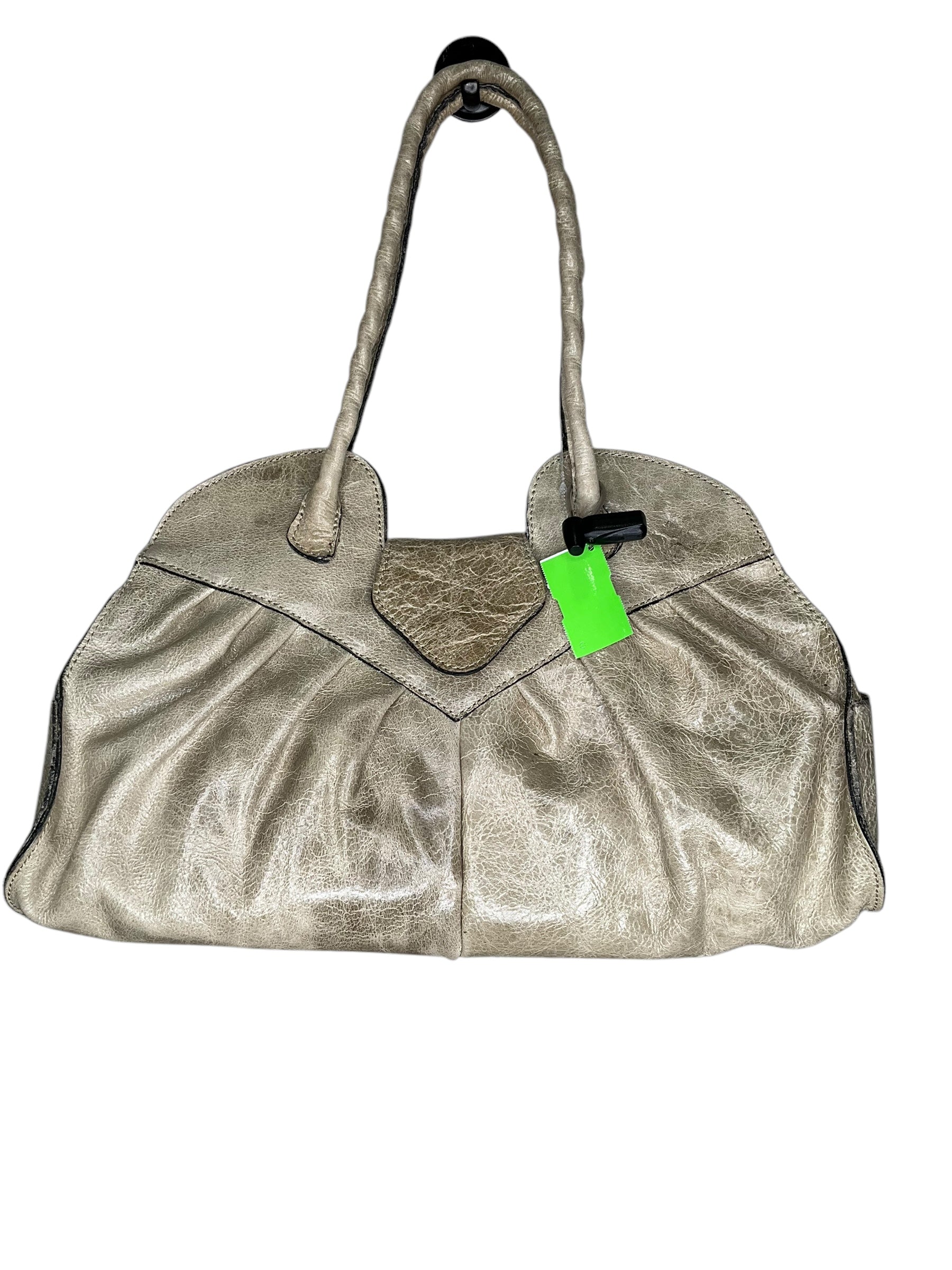 Handbag Designer By Patricia Nash. Size: Large