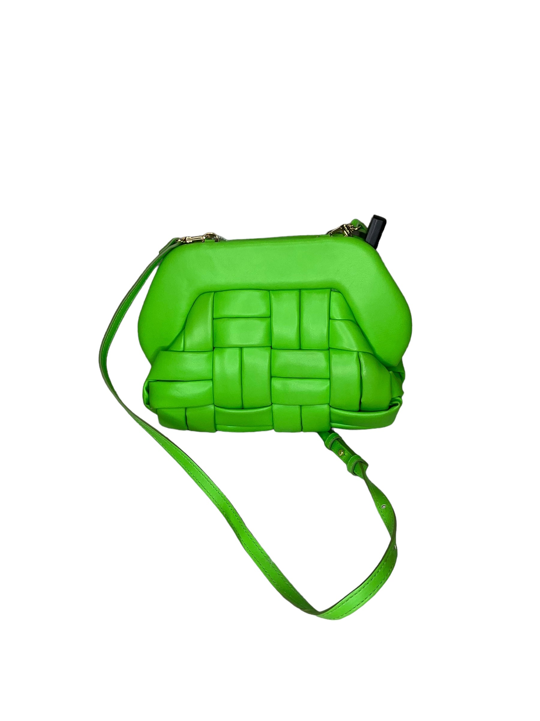 Handbag Designer By Cma. Size: Small