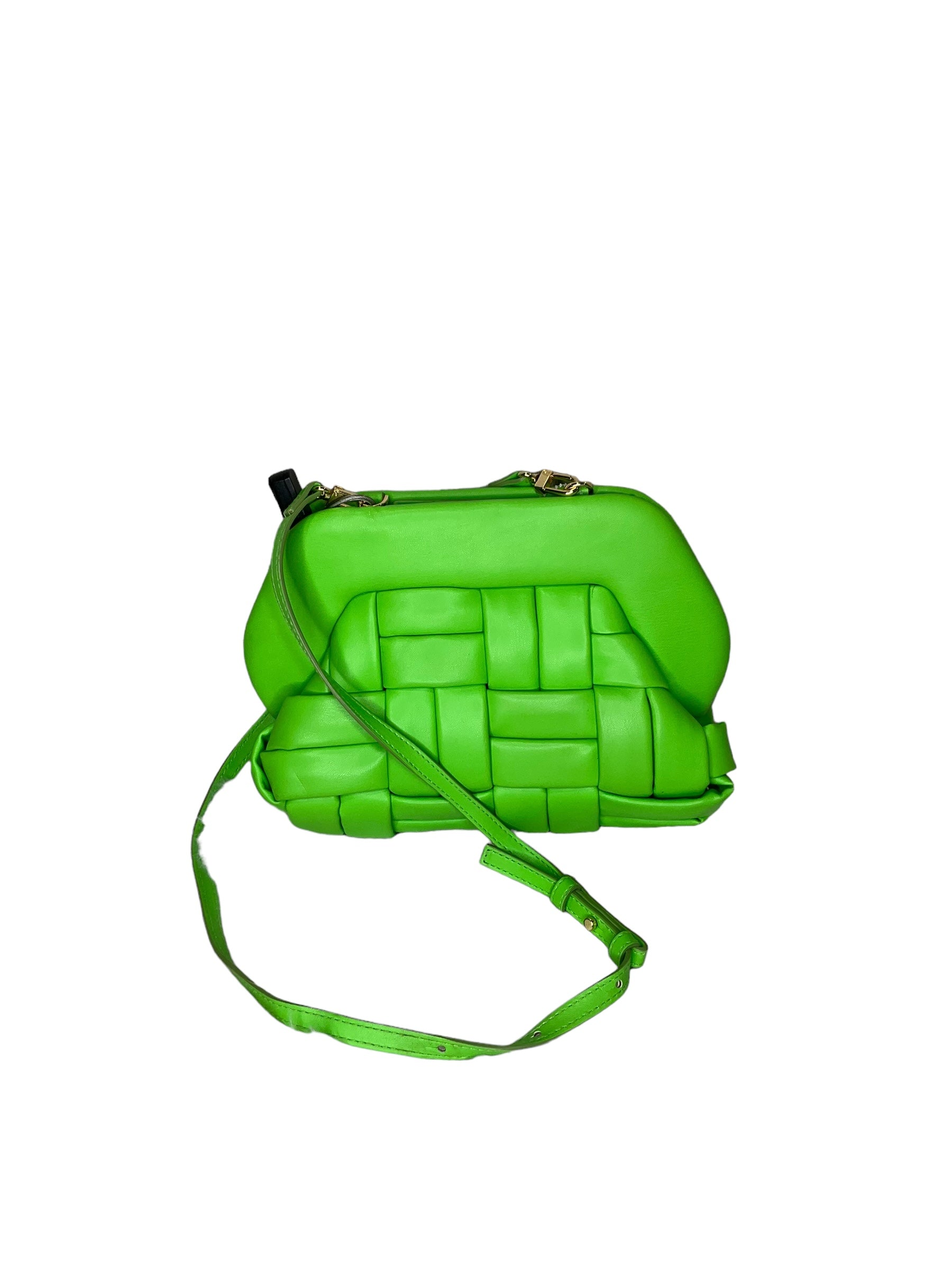 Handbag Designer By Cma. Size: Small