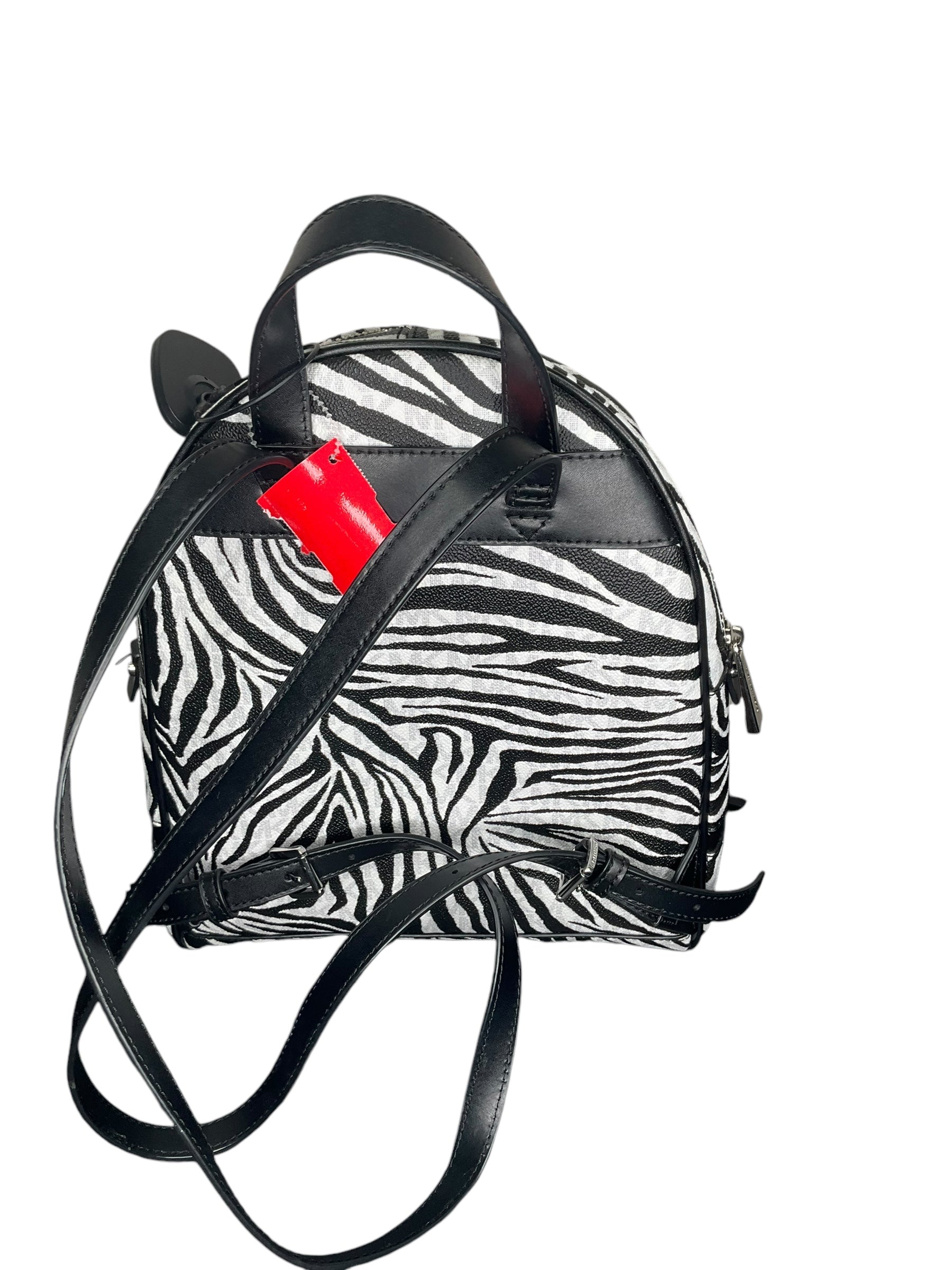 Backpack Designer By Michael By Michael Kors. Size: Medium