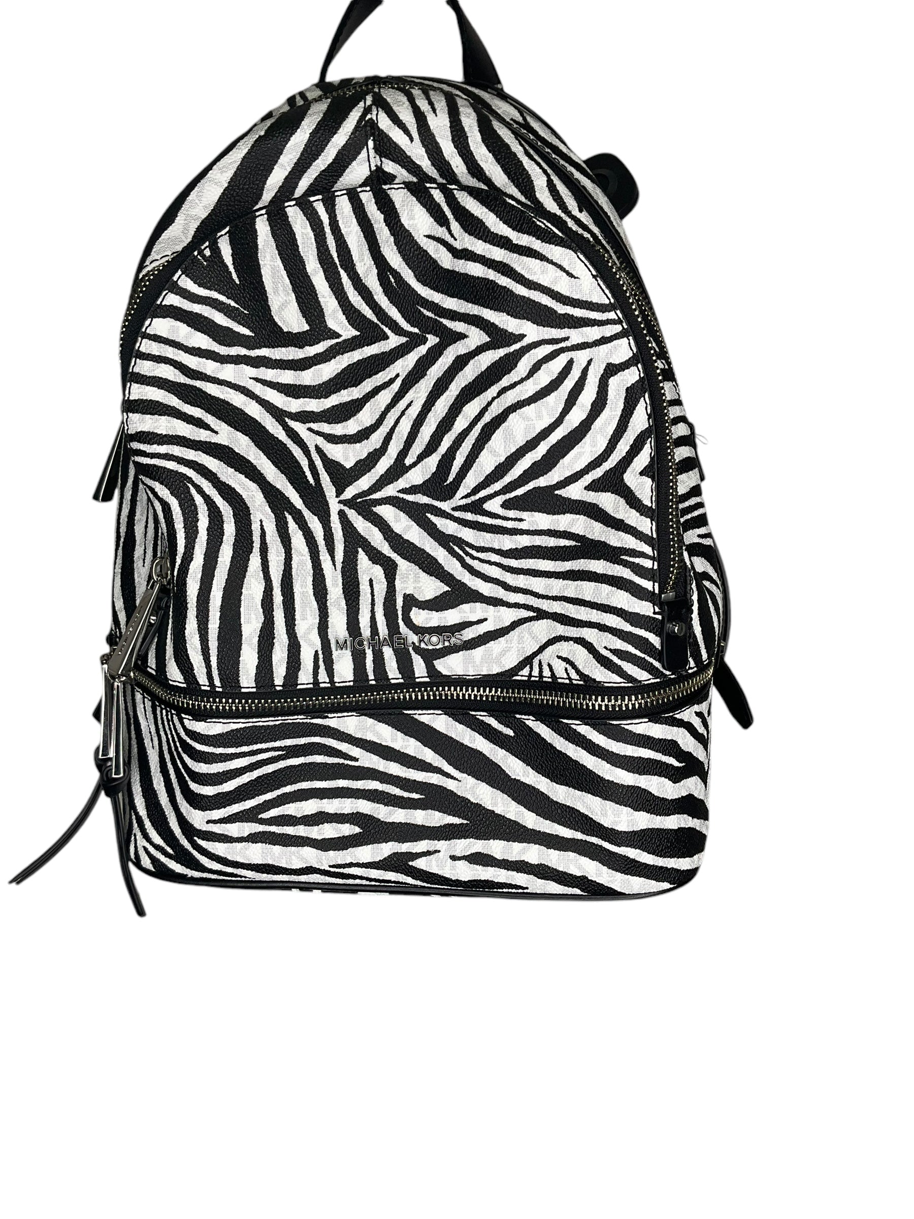 Backpack Designer By Michael By Michael Kors. Size: Medium