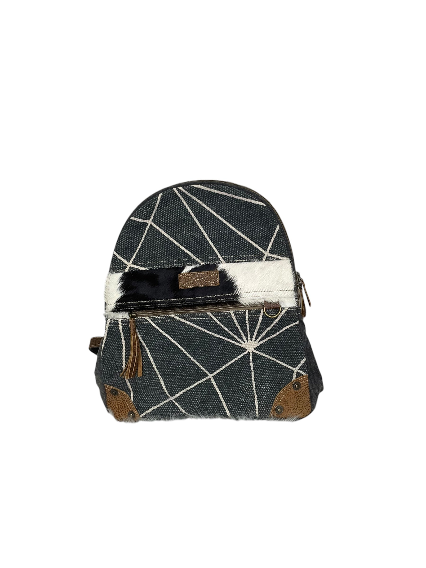 Backpack By Myra. Size: Medium