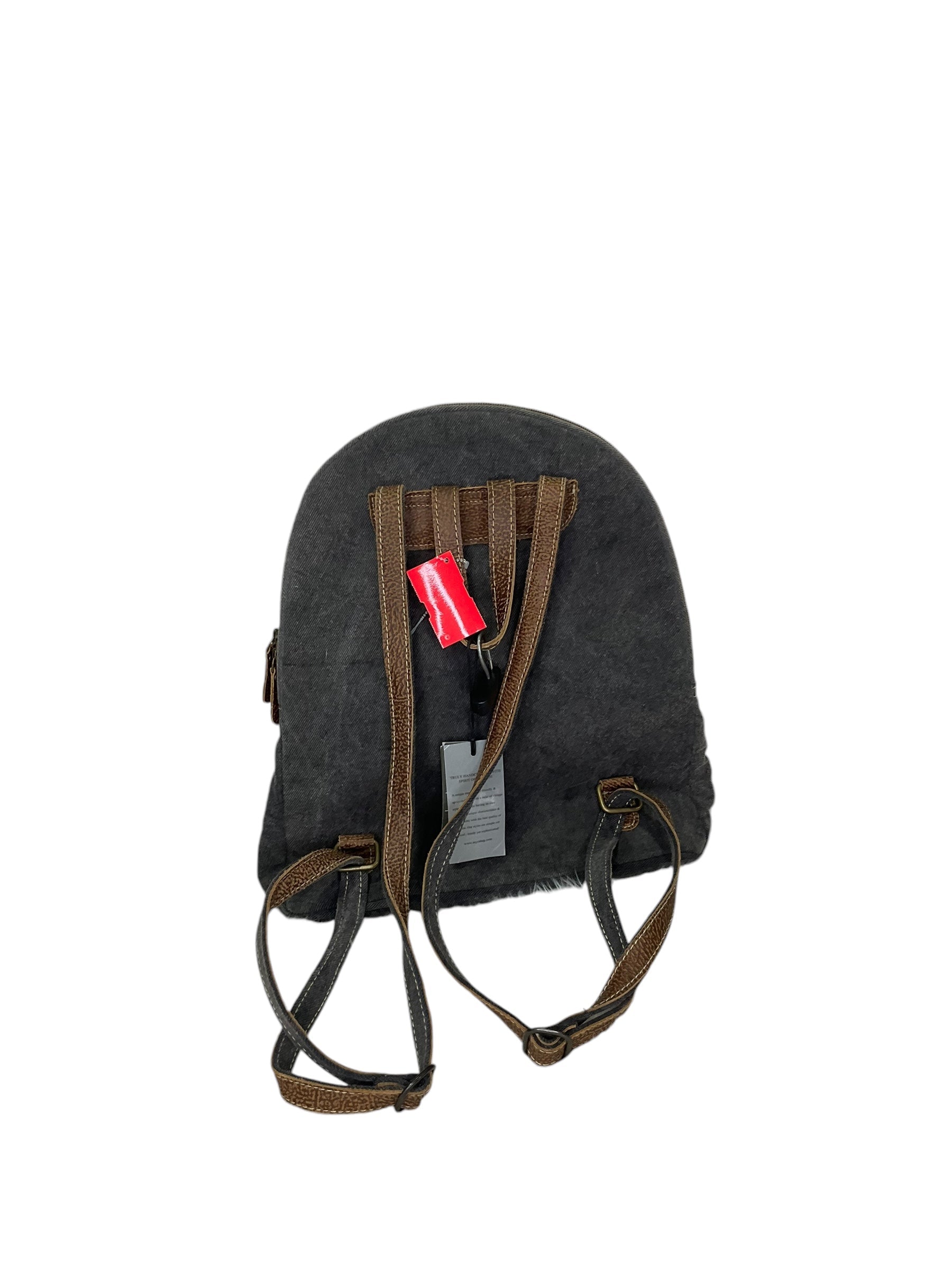 Backpack By Myra. Size: Medium