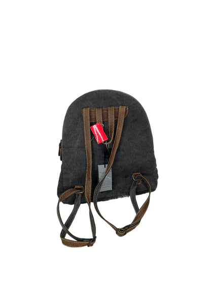 Backpack By Myra. Size: Medium