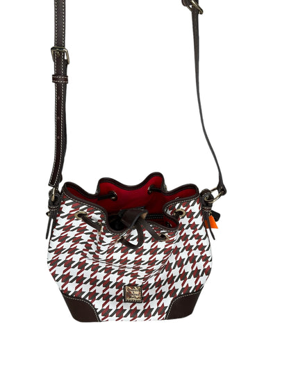 Handbag Designer By Dooney And Bourke. Size: Medium