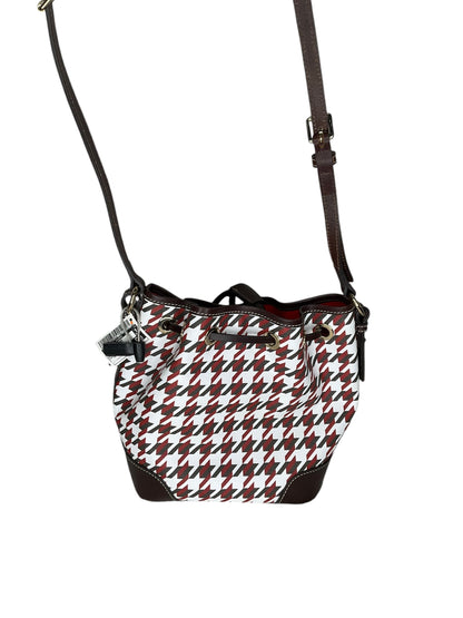 Handbag Designer By Dooney And Bourke. Size: Medium