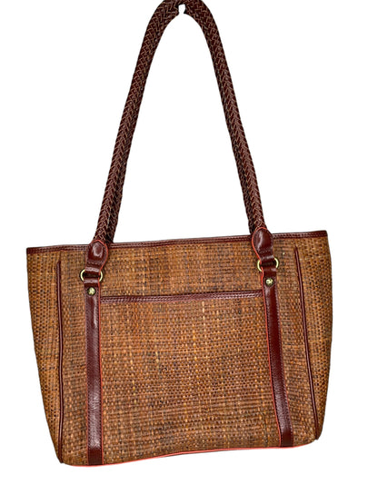 Handbag Designer By Patricia Nash. Size: Large