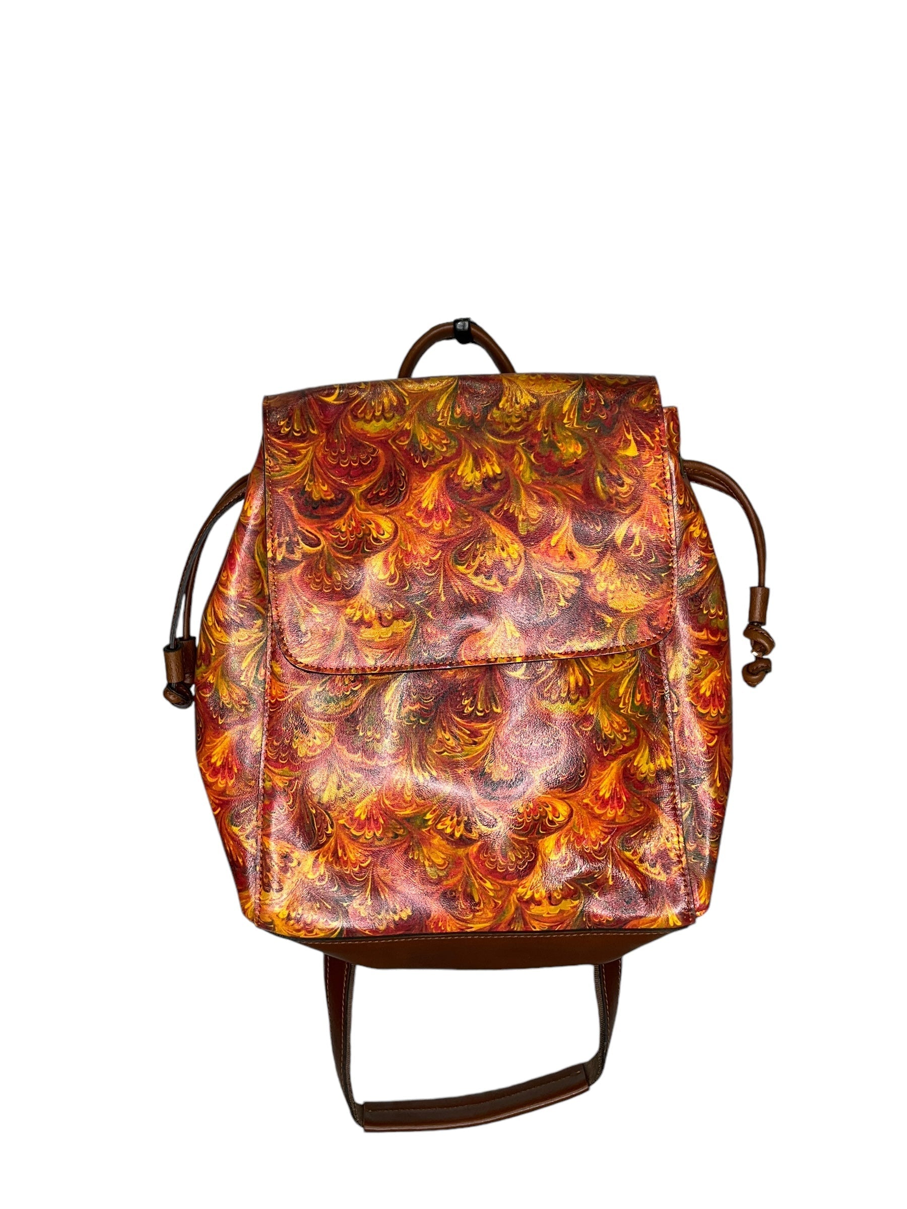 Backpack Designer By Patricia Nash. Size: Medium