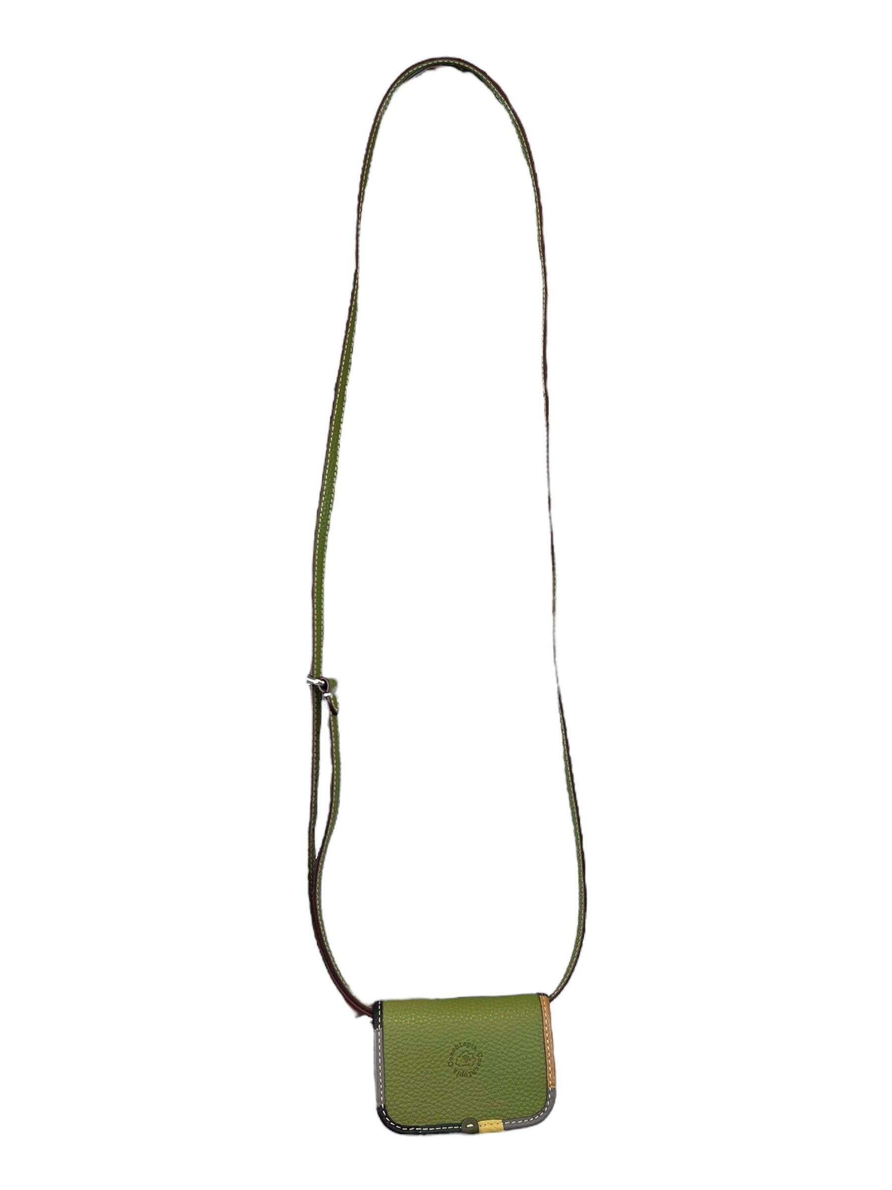 Belt Bag By Coach. Size: Small