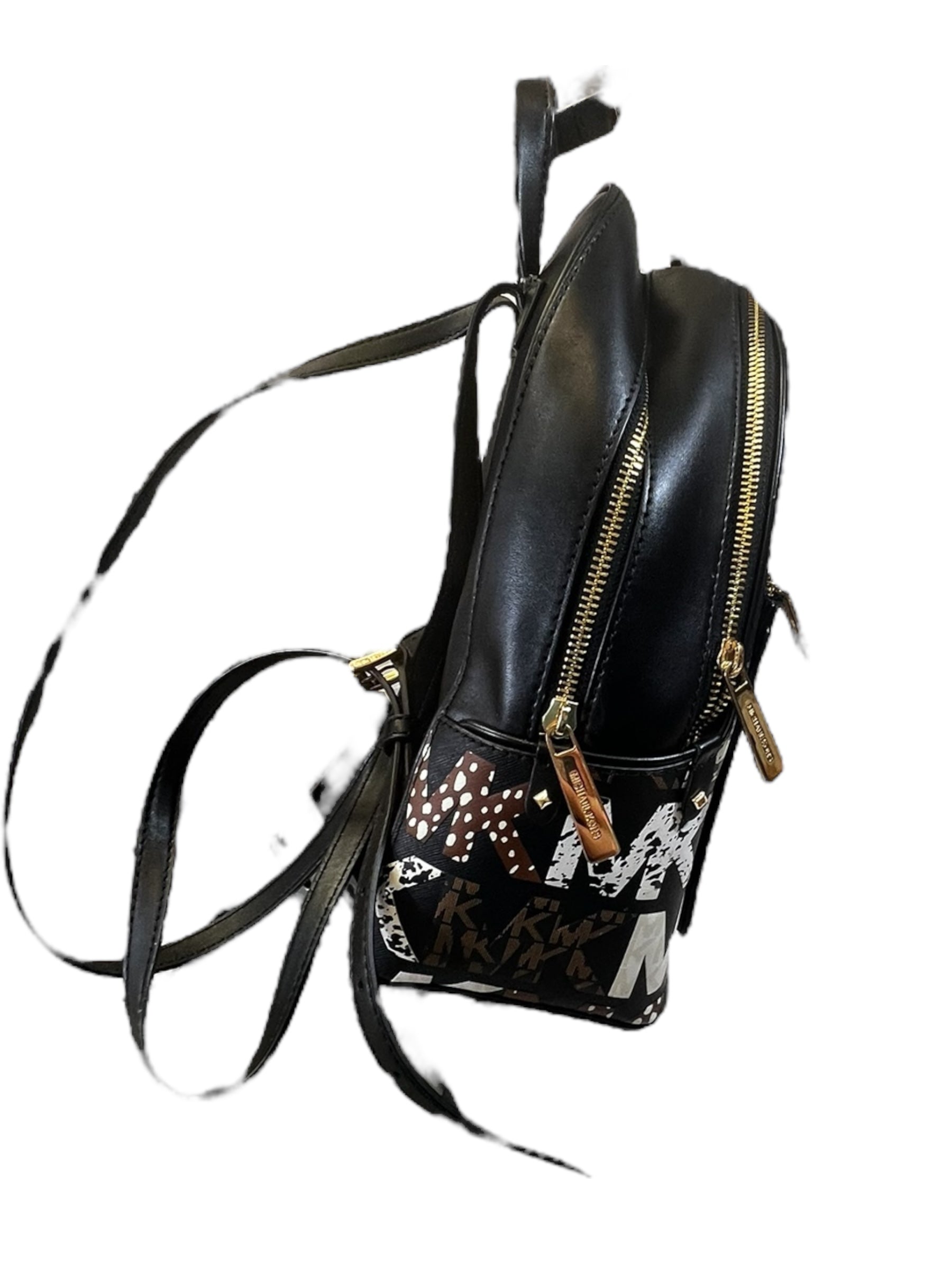 Backpack Designer Michael Kors. Size Medium