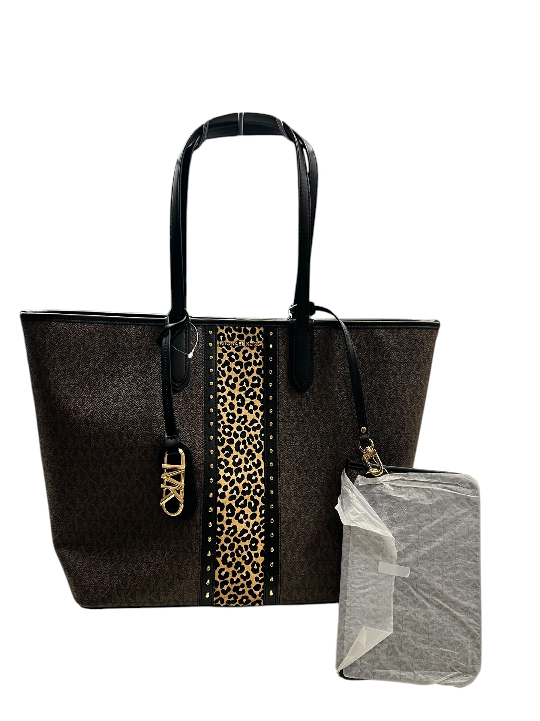 Tote Designer By Michael By Michael Kors. Size: Large
