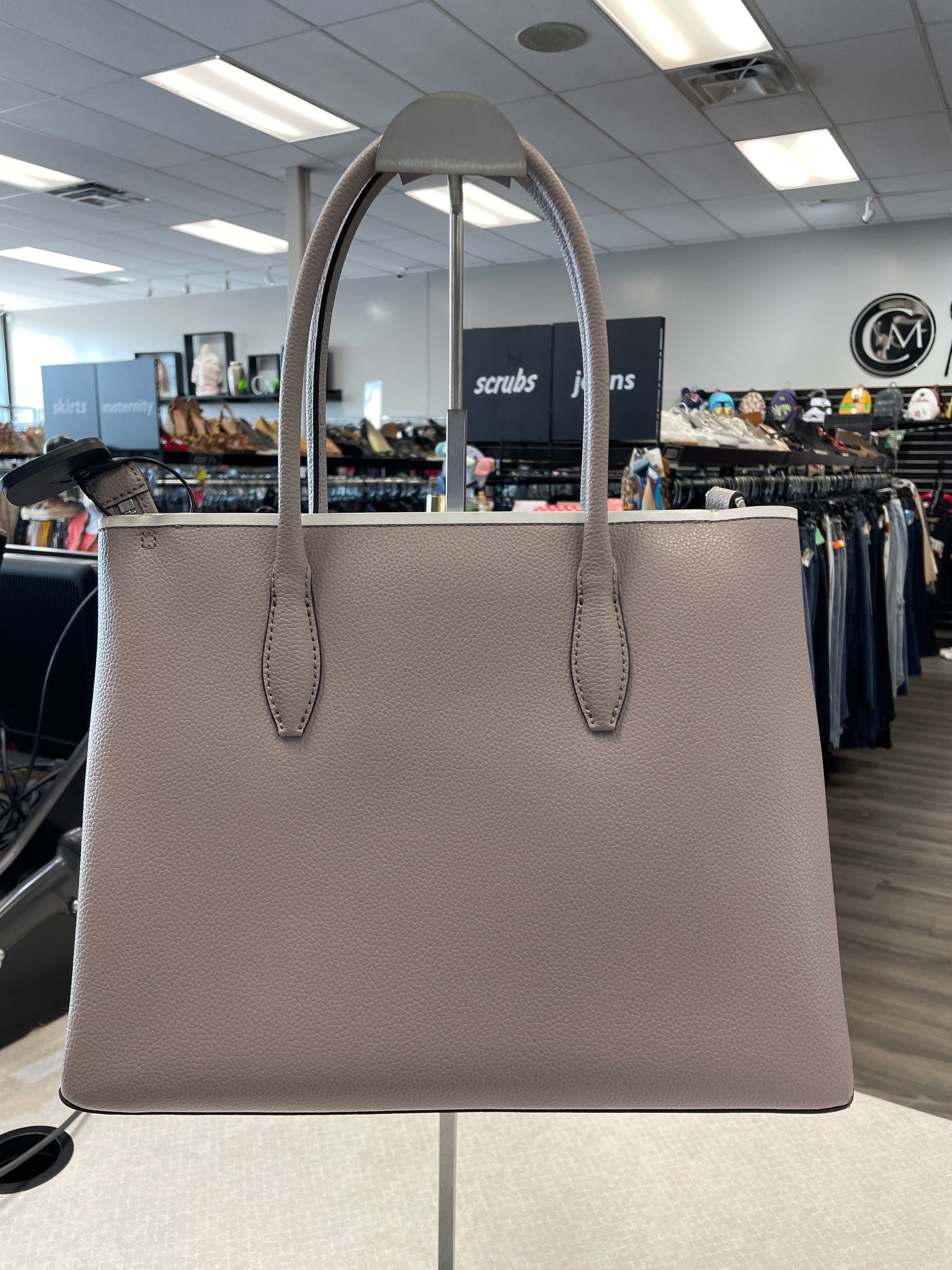 Handbag Designer Kate Spade. Size Large