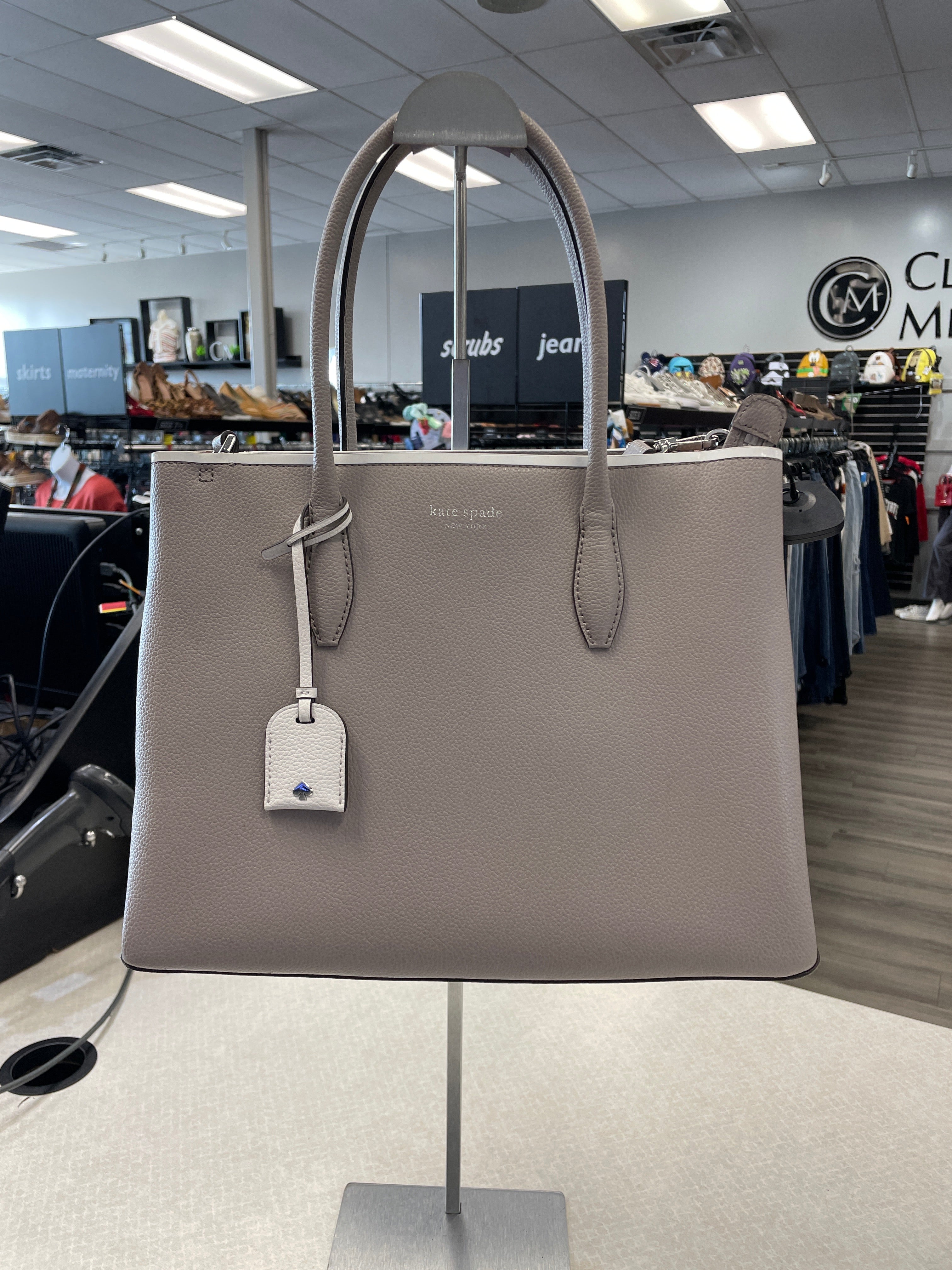 Handbag Designer Kate Spade. Size Large