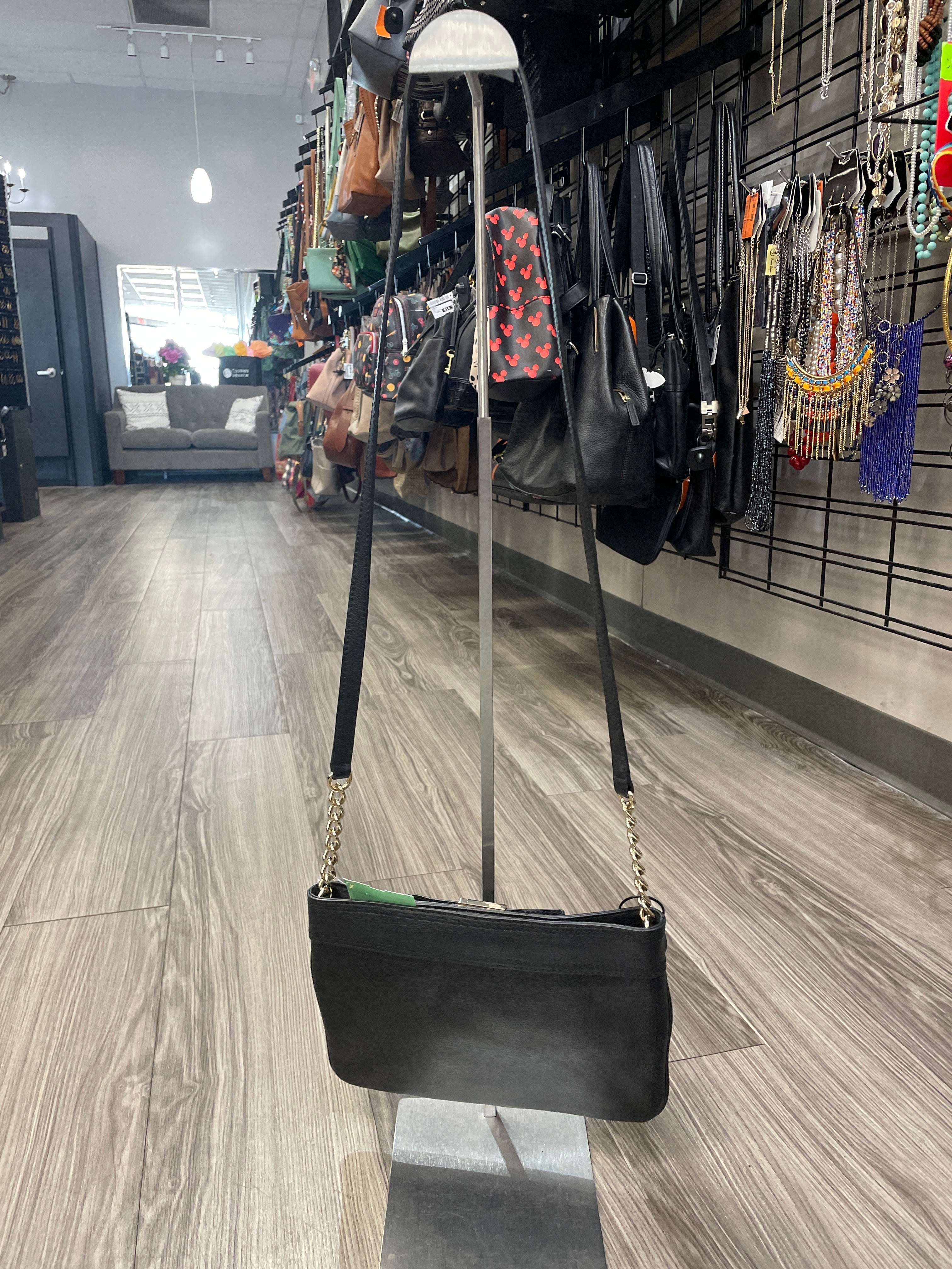 Crossbody Designer Kate Spade. Size Medium