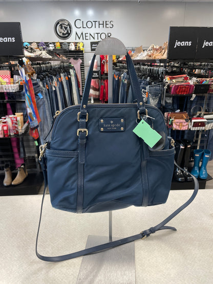 Crossbody Designer Kate Spade. Size Large