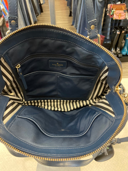 Crossbody Designer Kate Spade. Size Large