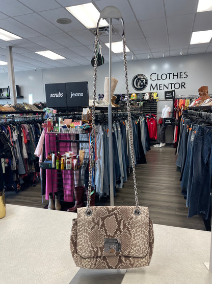 Handbag Designer By Michael Kors. Size: Small