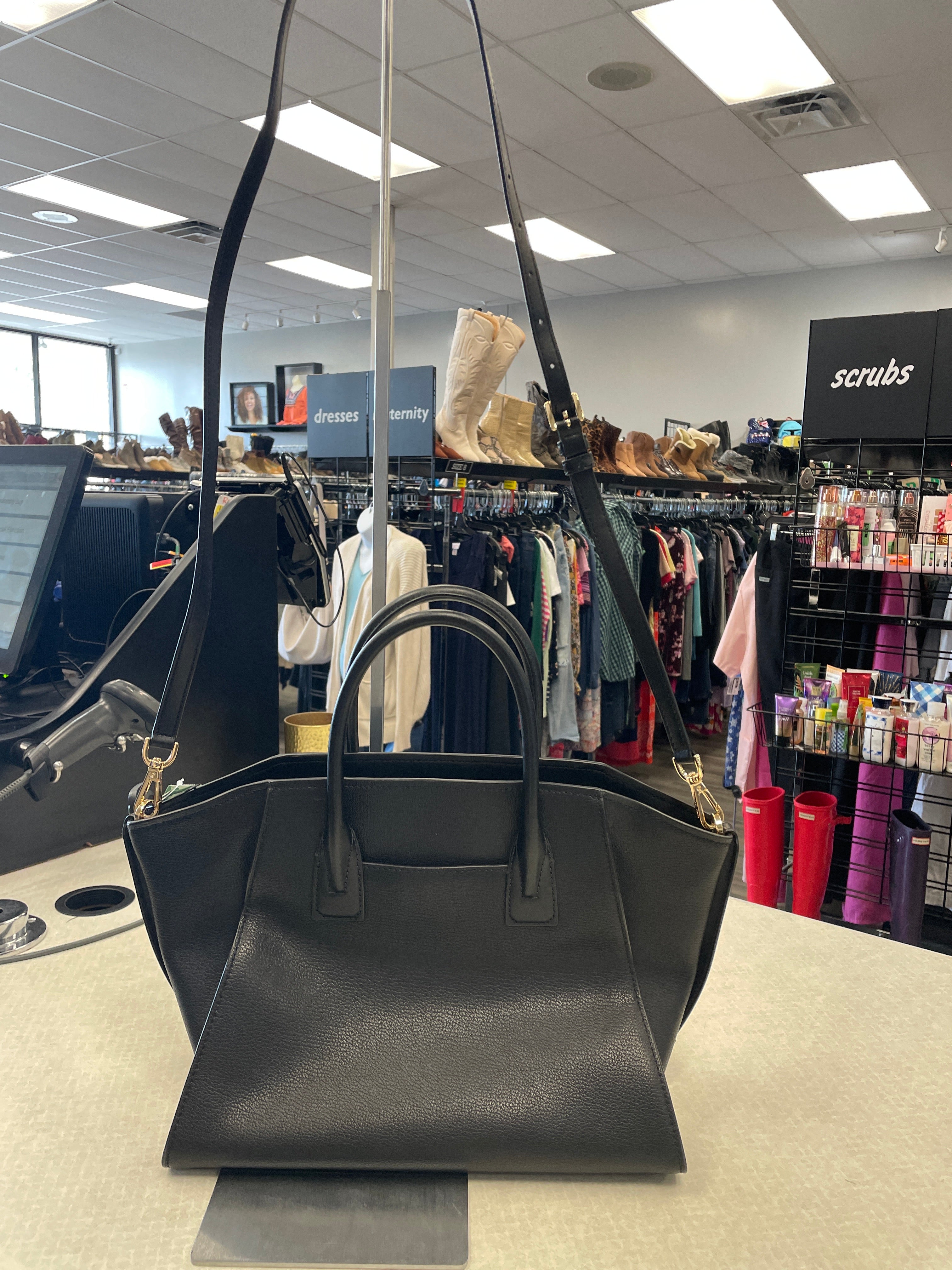 Handbag Designer By Michael Kors. Size: Medium