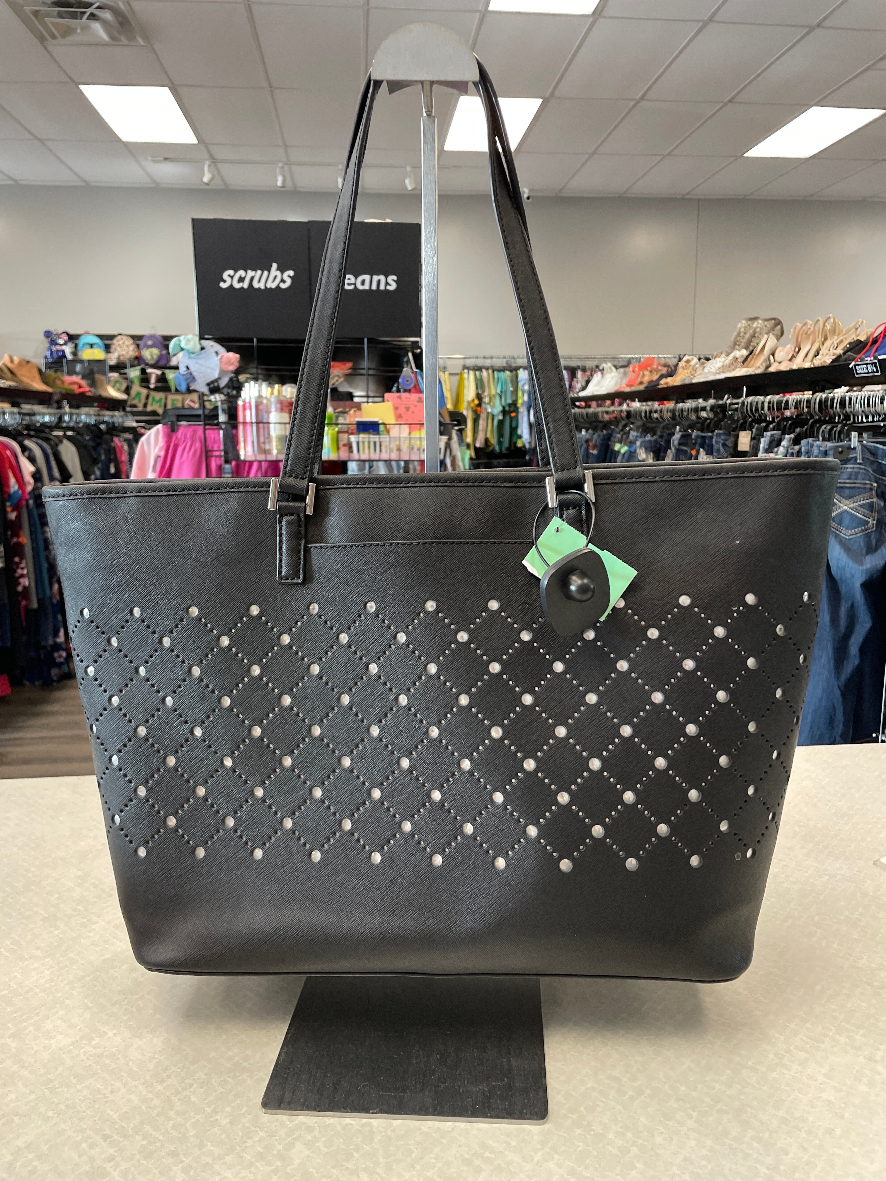 Tote Designer By Michael Kors. Size: Large