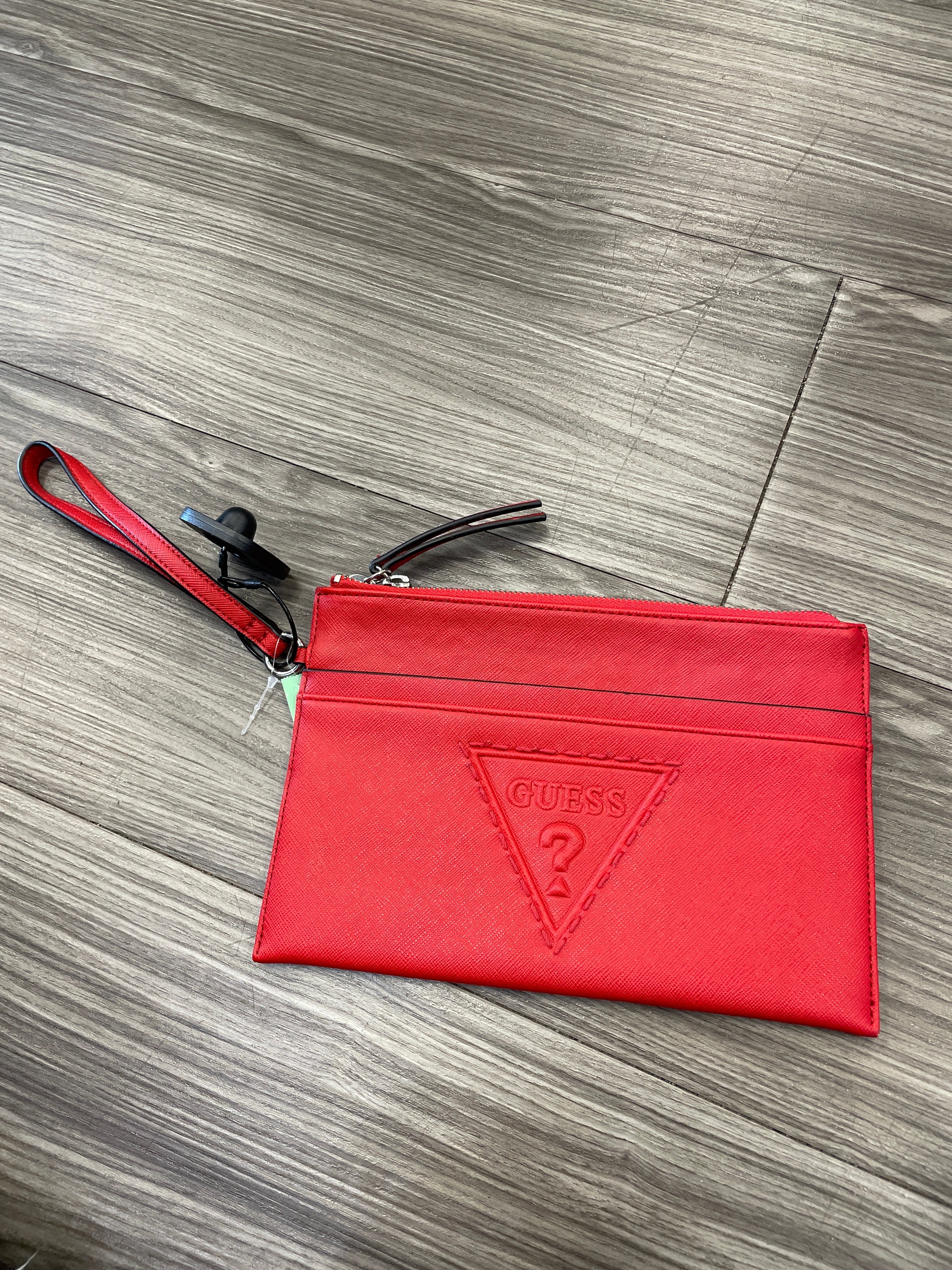 Clutch Guess. Size Small