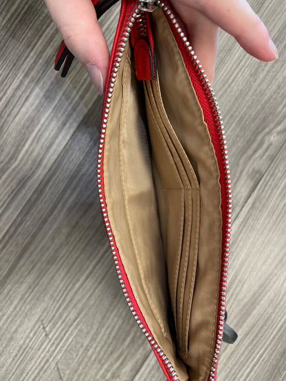 Clutch Guess. Size Small