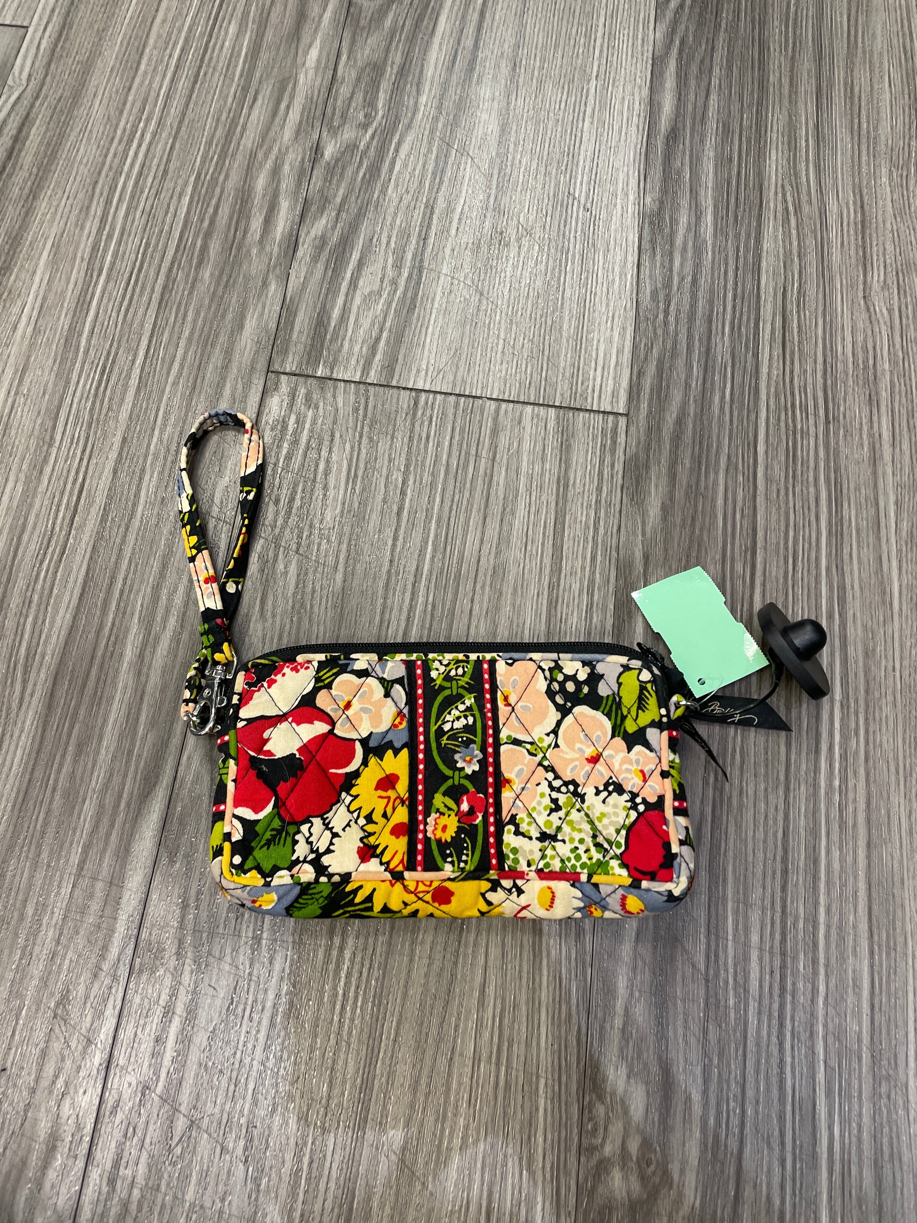 Clutch Vera Bradley. Size Small
