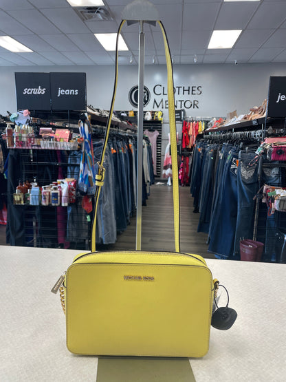 Crossbody Designer Michael Kors. Size Small