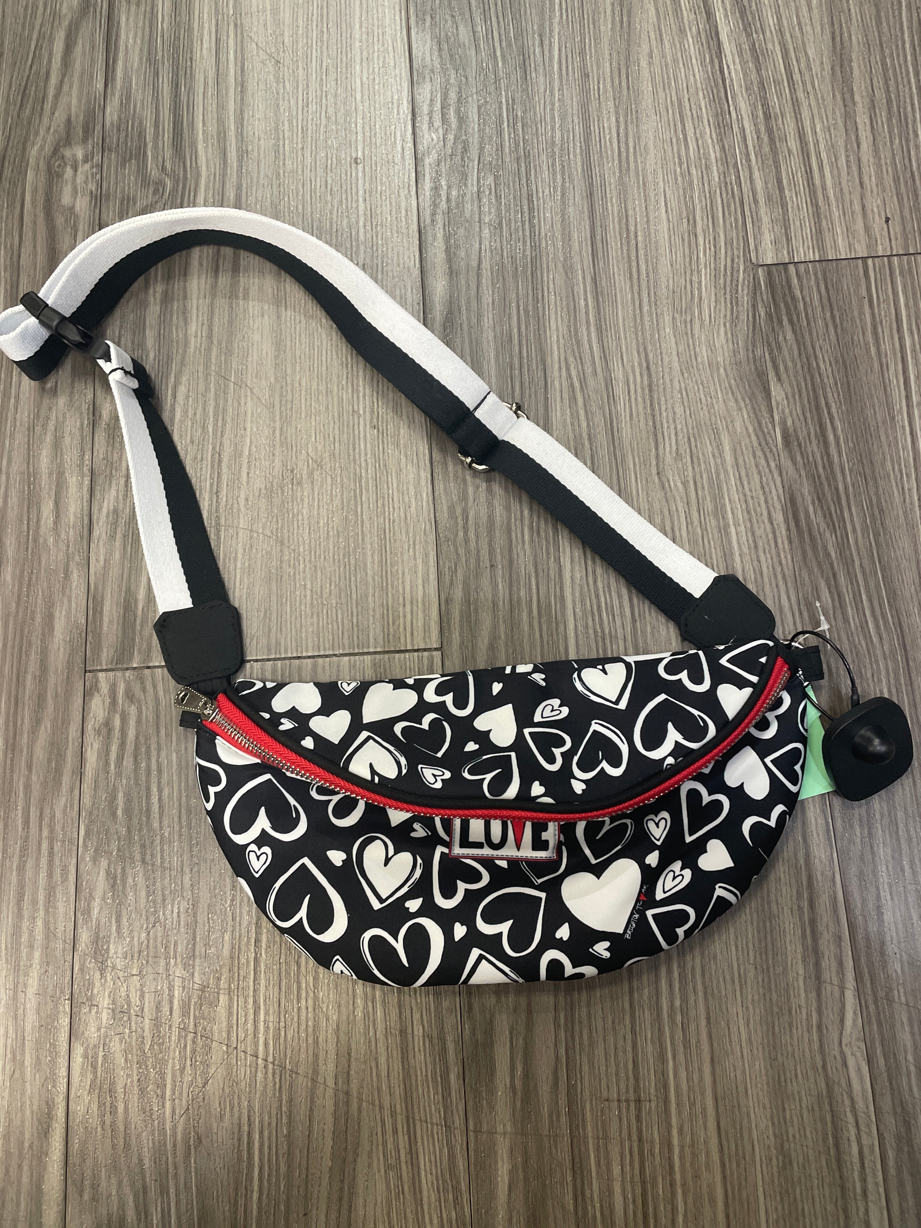 Belt Bag Designer By Brighton. Size: Medium